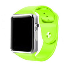 Load image into Gallery viewer, Famous Hot Selling Unisex Smart Watch For Men and Woman With Bluetooth SIM Telephone Card Watch Support Android and IOS Sistems