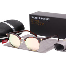 Load image into Gallery viewer, Luxury Elegent Sunglasses Polarized Shades For Women,Lady and Girls With UV400 Protection