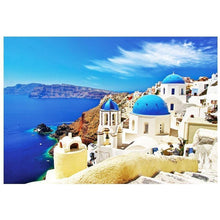 Load image into Gallery viewer, 150 Piece Paper Puzzles Game Toys for Children Adults Learning Education Brain Teaser Assemble Toy Games For Kids and Adults Puzzles with Beautiful Designs