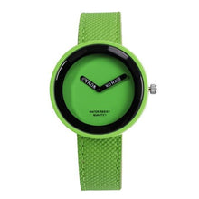 Load image into Gallery viewer, Fashion Women's Watches Leather Ladies Watch Women Watches Young Girl Watch Simple Clock For Women and Girls
