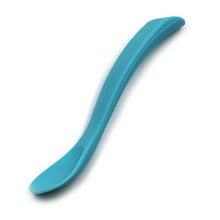 Load image into Gallery viewer, Baby Soft Flexible Silicone Spoon Food Grade Baby Feeding Spoons Safety Tableware Infant Learning Spoons For Boys And Girls