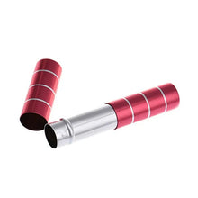 Load image into Gallery viewer, Women's Fashion Retractable Metal Brush Cosmetic Makeup Brushes Powder Foundation Blusher Brush Tool #Y