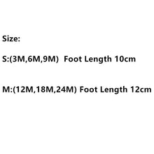 Load image into Gallery viewer, Fashion Winter Cozy Coral Fleece Baby Girls Socks for Newborn Soft Cute Rabbit Baby Socks for Winter In Elegant Design