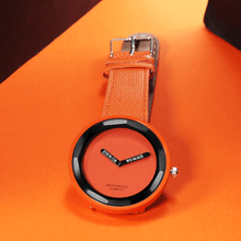 Load image into Gallery viewer, Fashion Women's Watches Leather Ladies Watch Women Watches Young Girl Watch Simple Clock For Women and Girls