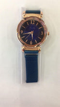 Load image into Gallery viewer, Women Watch Gradient Dial Milan Strap Luxury Fashion Ladies Watch Women Dress Watches Party Decoration Gifts For Women and Girls