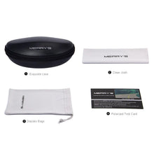 Load image into Gallery viewer, MERRYS DESIGN Men Classic Pilot Sunglasses HD Polarized Sunglasses For Driving Aviation Alloy Frame Spring Legs UV400 S8404