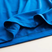 Load image into Gallery viewer, Modal Built in Padded Bra T-shirt Women's Short Sleeve Breathable Clothing Female Bottoming T Shirt Tops Casual Lady Top Tees