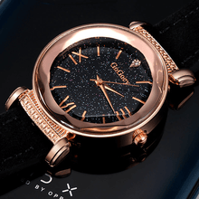 Load image into Gallery viewer, Women's Watches Luxury Ladies Watch Starry Sky Watches For Women Fashion For Women and Girls