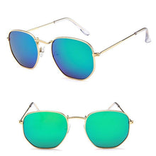 Load image into Gallery viewer, Luxury Sunglasses Form Man and Woman Unisex Metal Classic Sunglasses With Metal Frame and Pilarized Glasses In Vintage Style Driving Eyewear Oculos De Sol Masculino Sunglasses With UV400Glasses