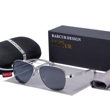Load image into Gallery viewer, New High Quality Aluminum Sunglasses Polarized Sun Glasses Goggle Eyewear For Men and Women With UV400 Protection