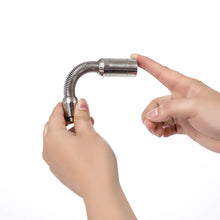 Load image into Gallery viewer, SYANSPAN Well Pipe Inspection Video Camera,Drain Sewer Pipeline Industrial Endoscope Deep Down Hole Underwater Underground Lens