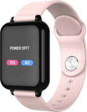 Load image into Gallery viewer, Modern B57 Smart Watch With Waterproof IP67 Protection and Heart Rate Monitor & Blood Pressure Sport Unisex Watch For Men and Women Smartwatch