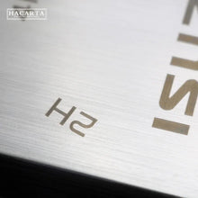 Load image into Gallery viewer, D max Parts Car Accessories For Isuzu D-MAX MU-X Protective Case Cover Sticker Box Potect 4WD Switch Cover ABS Plastic Mux