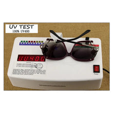 Load image into Gallery viewer, Luxury Brand New Women Sunglasses with Fine Lace and Rhinestone Decoration Semi-Rimless Frame Travel Sun Glasses Ladies Eyewear