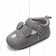 Load image into Gallery viewer, Baby Girls Spring Soft Sneakers Boy Unisex Stylish Soft Sole Sneakers Cute Prints Classic Style Everyday Wear Excellent Birthday Gift