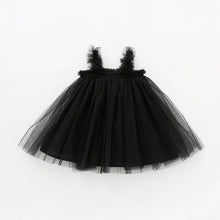 Load image into Gallery viewer, Baby Princess Summer Dress Birthday Party Dress For Girl and Babies Without Sleeveless For Kids and Baby Girl