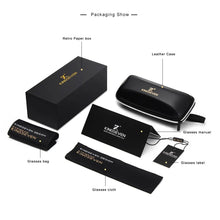 Load image into Gallery viewer, KINGSEVEN Brand Aluminum Frame Sunglasses Men Polarized Mirror Sun glasses Women's Glasses Accessories N787