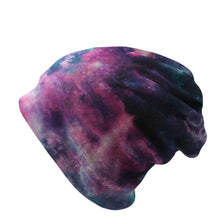 Load image into Gallery viewer, New Casual Women Hat Ladies Knitted Spring Autumn Cap Scarf Women's Skullies Gorro Fashion Beanies Bonnet Sale