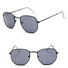 Load image into Gallery viewer, Luxury Sunglasses Form Man and Woman Unisex Metal Classic Sunglasses With Metal Frame and Pilarized Glasses In Vintage Style Driving Eyewear Oculos De Sol Masculino Sunglasses With UV400Glasses