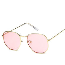 Load image into Gallery viewer, Luxury Sunglasses Form Man and Woman Unisex Metal Classic Sunglasses With Metal Frame and Pilarized Glasses In Vintage Style Driving Eyewear Oculos De Sol Masculino Sunglasses With UV400Glasses