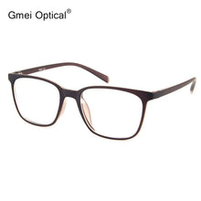 Load image into Gallery viewer, Simple Design Ultra-Light Semi-Transparent Optical Frame Stylish Spectacles For Women's Prescription Eyeglasses