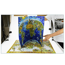 Load image into Gallery viewer, 1000 Pieces Puzzles Educational Toys Scenery Space Stars Educational Puzzle Toy For Kids/Adults Birthday Gift