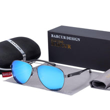 Load image into Gallery viewer, New High Quality Aluminum Sunglasses Polarized Sun Glasses Goggle Eyewear For Men and Women With UV400 Protection