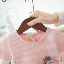 Load image into Gallery viewer, Modern Casual Summer Toddler Infant Girls Cotton Tutu Dresses Girl Princess Dress