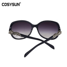 Load image into Gallery viewer, 2018 COSYSUN Brand Leopard Sunglasses Women sun glasses Women Brand designer Women Sunglasses Luxury Sunglasses Women Eyewear