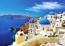 Load image into Gallery viewer, 150 Piece Tube Beautiful Scenery Puzzles Toys for Children Adults Learning Education Brain Teaser Assemble Toy Games For All Generations