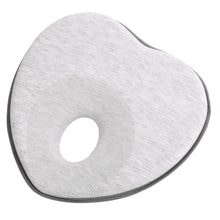 Load image into Gallery viewer, Baby Nursing Pillow Anti Roll Memory Foam Pillow Prevent Flat Head Neck Support Newborn Sleeping Cushion Pillow For Babies In Animal Shapes