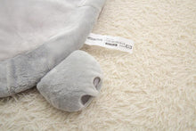 Load image into Gallery viewer, Modern Plush Climbing Carpet Play Mats Newborn Animal Play Mats Soft Sleeping Mat Cotton Elephant & Fox Carpet For Kids