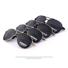 Load image into Gallery viewer, MERRYS Fashion Mens UV400 Polarized Sunglasses Men Driving Shield Eyewear Sun Glasses