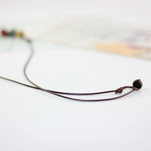 Load image into Gallery viewer, New fashion women's ceramic classic necklaces & Pendants DIY handmade necklace for women Christmas Gift #5228