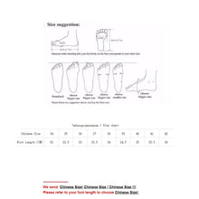 Load image into Gallery viewer, Women Ballet Wedges Shoes Female for Work Cloth Shoes Women Sweet Loafers Slip On Women's Wedges Shoes Oversize New Boat Shoes