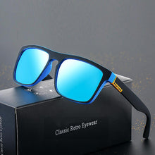 Load image into Gallery viewer, Polarized Men's Driving Shades Retro Women Brand Designer UV400 Sunglasses