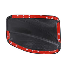 Load image into Gallery viewer, For Ford Ranger T6 T7 T8 2012-2021 Exterior Fuel Tank Cover Matte Black ABS Plastic Gas Cover 4X4 Auto Accessory Car Accessories