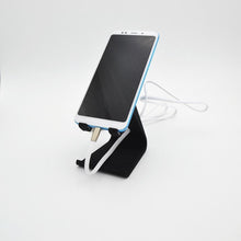 Load image into Gallery viewer, Flexible Rotating Universal Phone Holder Desktop Stand For Phone Tablet Portable Mobile Support Table