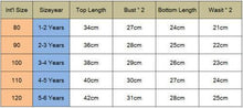 Load image into Gallery viewer, Baby Girl Dress Flag Stars Sling Striped Summer Sundress Jumpsuits Outfit Clothes For Girls In Elegant Modern Design