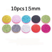 Load image into Gallery viewer, Elegant New Fashion Modern Perfume Amazing Luxury Bracelet Essential Oil Aromatherapy Locket Bracelet For Women