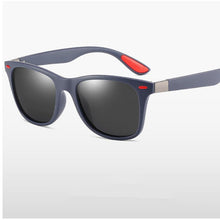 Load image into Gallery viewer, Sport Popular Classic Polarized Sunglasses For Men And Women Brand Design For Driving Party Square Frame Sun Glasses With UV400 Protection