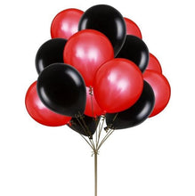 Load image into Gallery viewer, Luxury Shiny 20pcs Happy Birthday Party Balloons In Several colors Latex Balloon Birthday Party Decorations Kids toy Wedding Baby Shower Air globos
