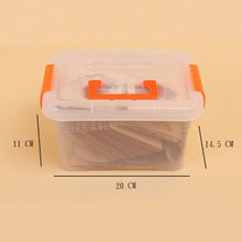 Load image into Gallery viewer, 100Pcs Baby Wooden Drawing Toys Painting Stencil Templates Coloring Board Children Creative Doodles Early Learning Education Toy