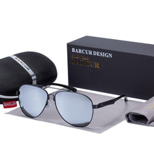 Load image into Gallery viewer, New High Quality Aluminum Sunglasses Polarized Sun Glasses Goggle Eyewear For Men and Women With UV400 Protection