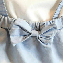 Load image into Gallery viewer, Toddler Kid Girl Ruffles Tops T-shirt Strap Dress Outfit Cute Clothes Set Perfect Gift Unique Design