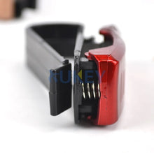 Load image into Gallery viewer, Accessories Car Auto Sun Visor Glasses Sunglasses Clip Card Ticket Holder Pen Case Box Universal