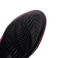 Load image into Gallery viewer, Women Ballet Shoes Women Wedges Shoes for Work Cloth Sweet Loafers Slip On Women's Pregnant Wedges Shoes Oversize Boat Shoes