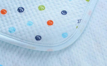Load image into Gallery viewer, Cotton Infant Baby Sleeping Bag Envelope For Newborn Baby Bedding Wrap Sleepsack For Baby Blanket