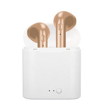 Load image into Gallery viewer, Luxury Modern STEVVEX Wireless Headphone Bluetooth 5.0 Earphone In-Ear Stereo Earbuds Sports Handsfree Headset Binaural call For Cell Phones