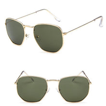 Load image into Gallery viewer, Luxury Sunglasses Form Man and Woman Unisex Metal Classic Sunglasses With Metal Frame and Pilarized Glasses In Vintage Style Driving Eyewear Oculos De Sol Masculino Sunglasses With UV400Glasses